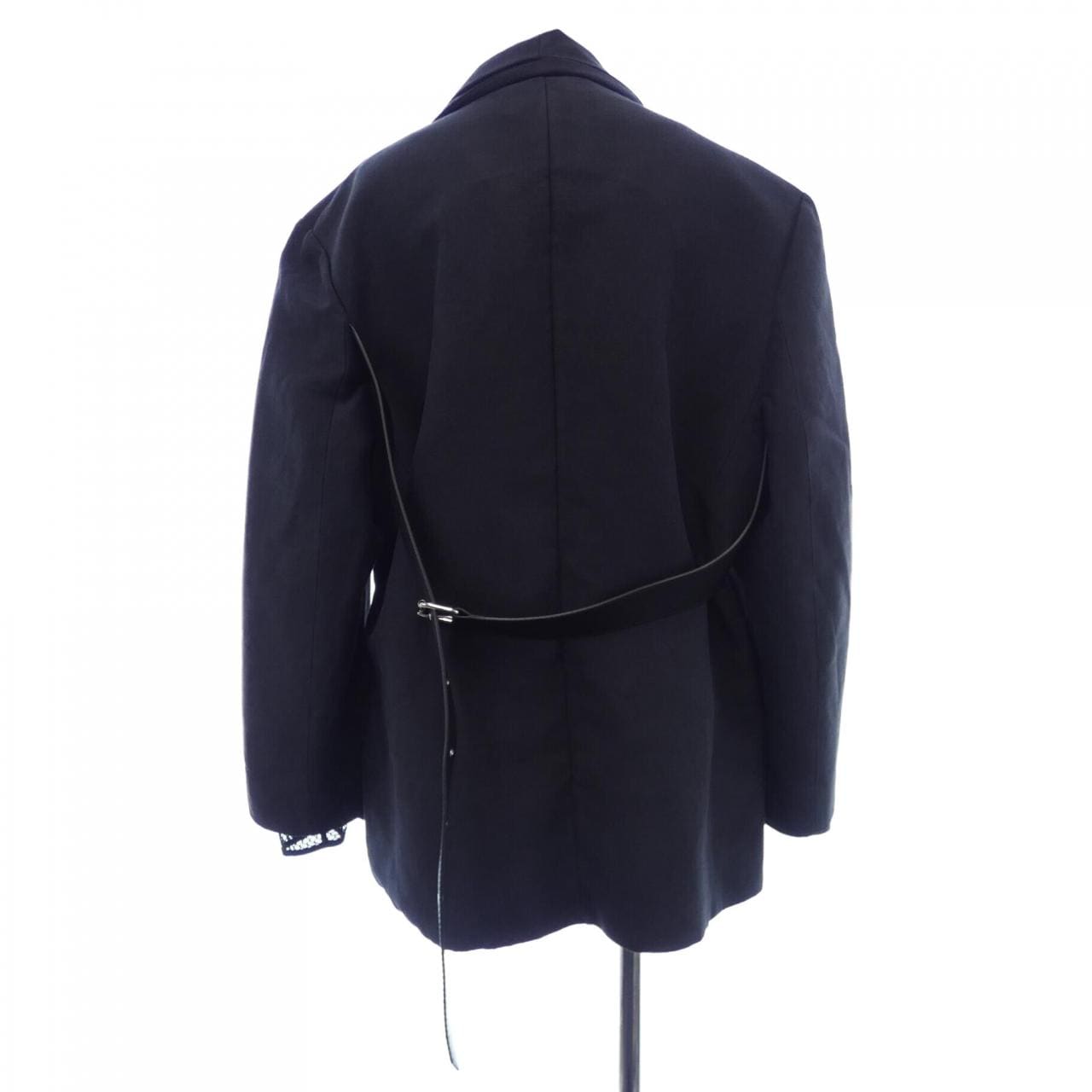 ルイヴィトン LOUIS VUITTON FKVE98GIK ジャケット