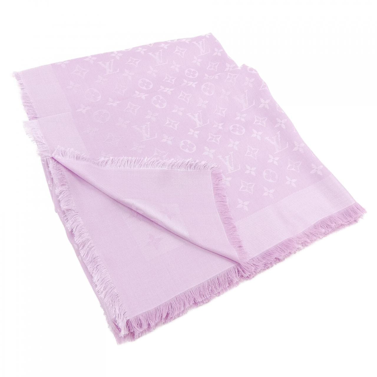 ルイヴィトン LOUIS VUITTON M76877 STOLE
