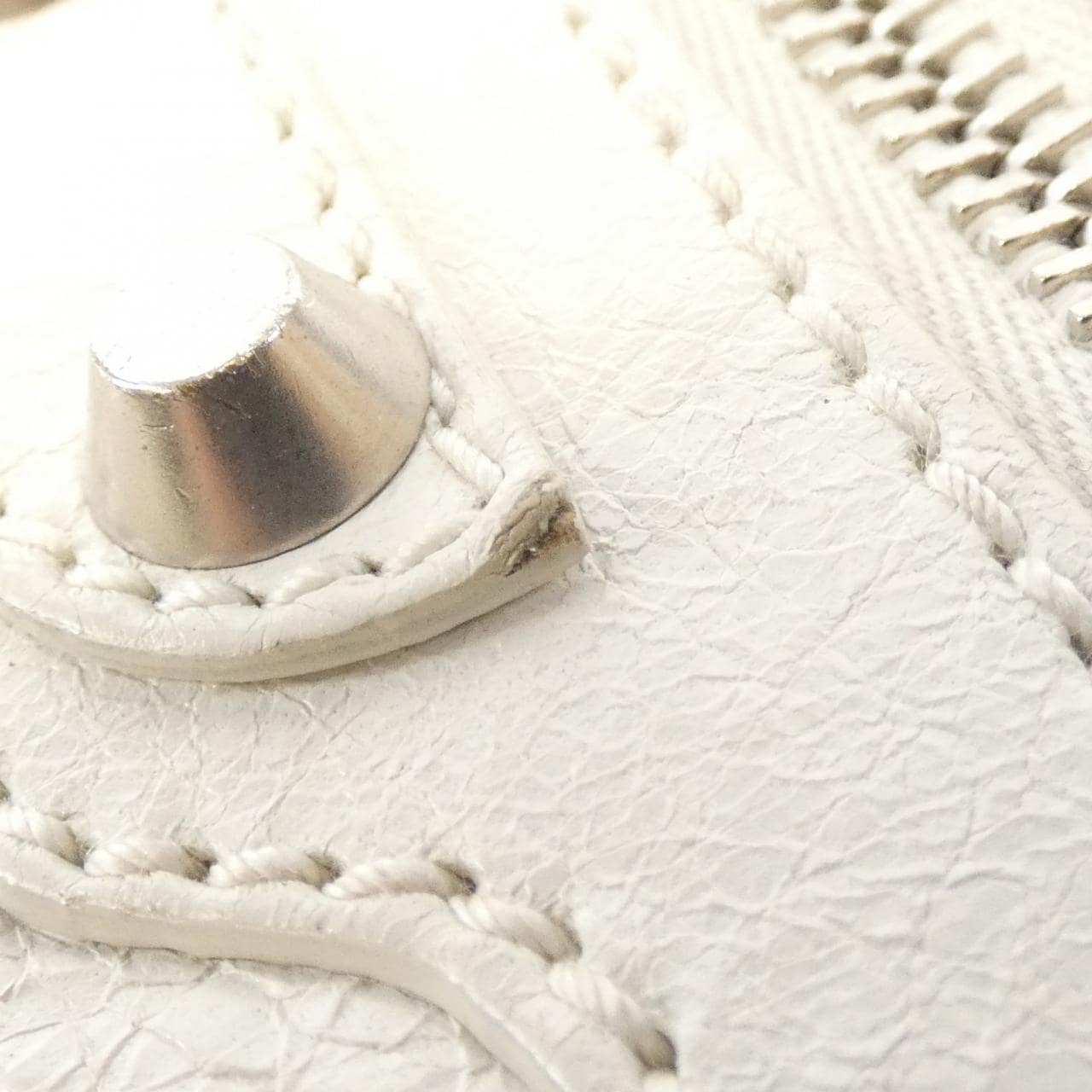 バレンシアガ ザ クリップ273023 D9404 バッグ