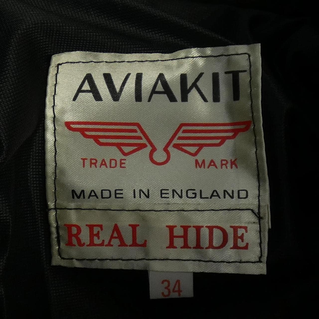 ルイスレザー LEWIS LEATHERS CYCLONE レザーライダースジャケット