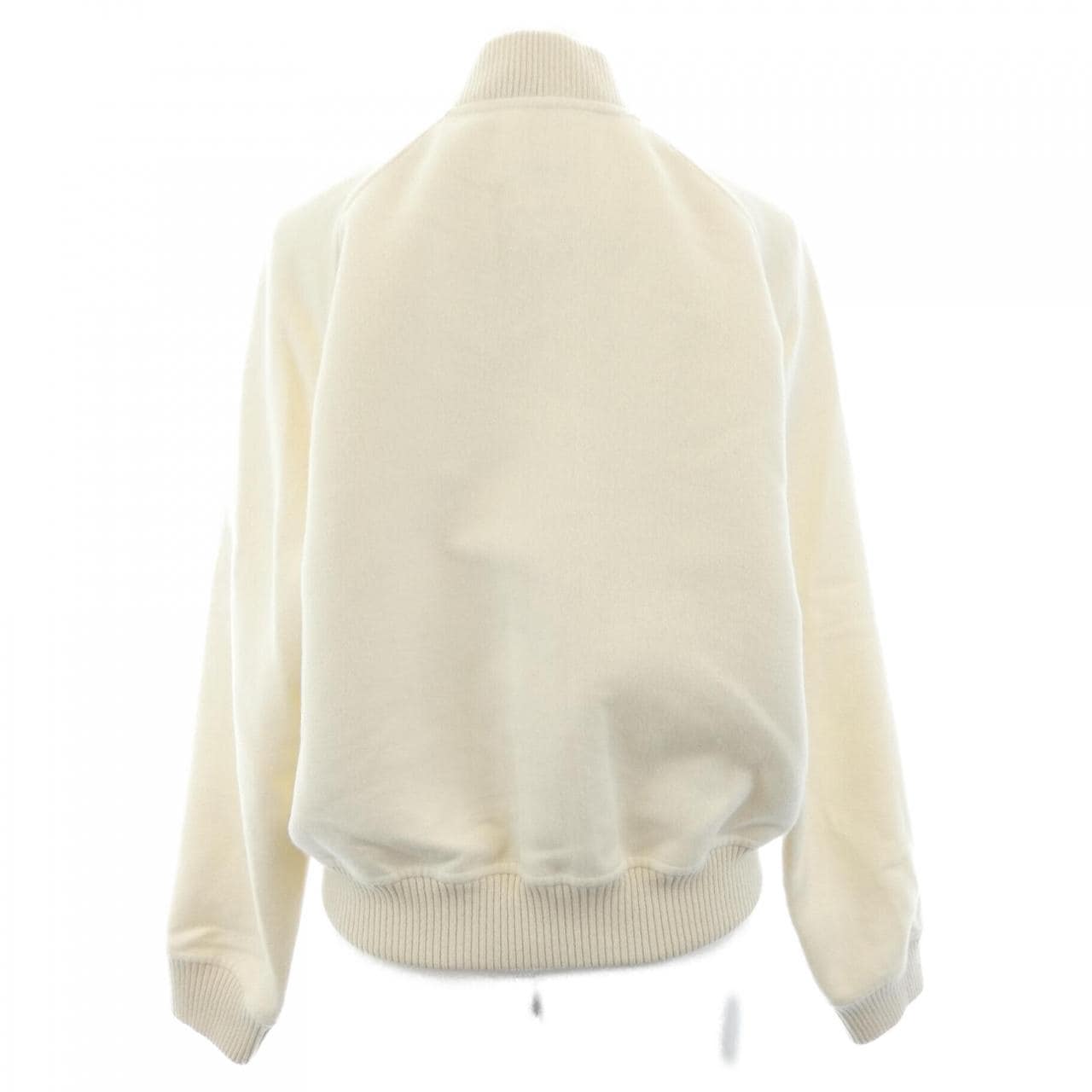 エルメス HERMES ダブルフェイス 4E0241DC ブルゾン