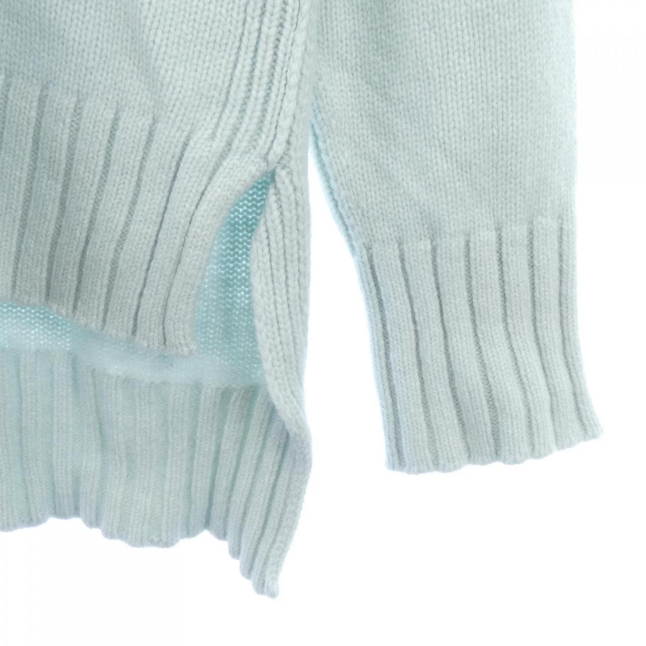 セブンテンバイミホカワヒト SEVEN TEN by MIHO KAWAHITO ニット