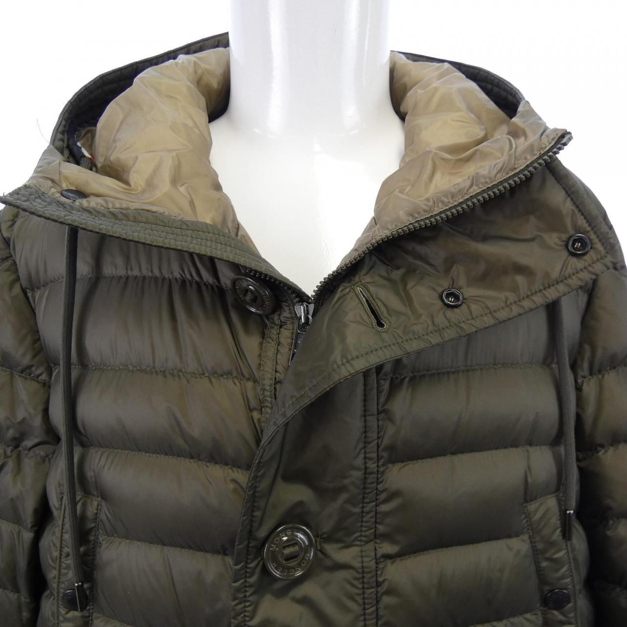 モンクレール MONCLER BENJAMIN ダウンコート