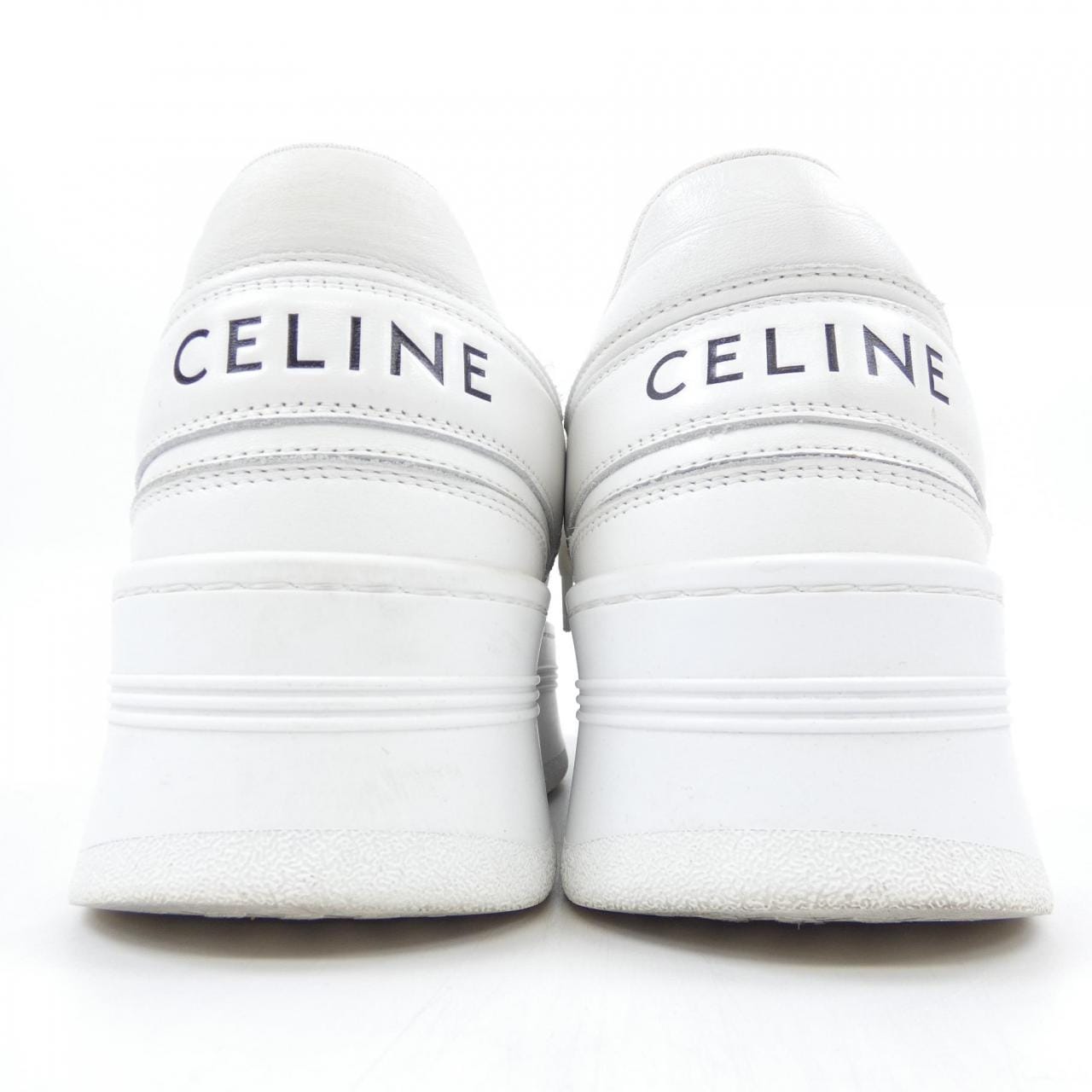 セリーヌ CELINE ブロックスニーカー 346163338C スニーカー