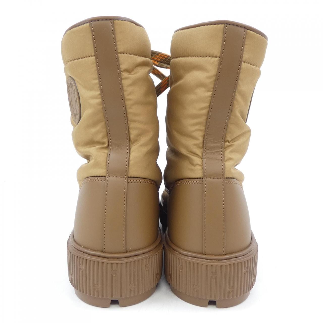 エルメス HERMES フレッシュ BOTTINES FRESH 222052Z ブーツ