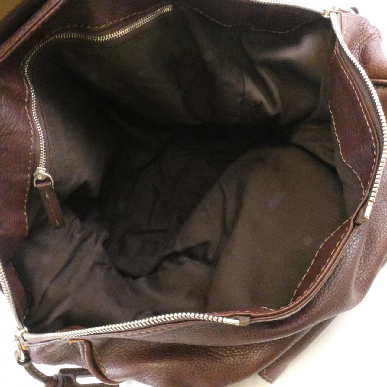 クロエ パディントン バッグ