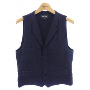 スリードッツ THREE DOTS BQ001MY ベスト