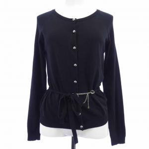 ルイヴィトン LOUIS VUITTON WOKC01MUB カーディガン