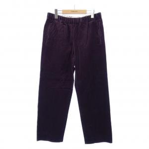 オーバーコート OVERCOAT F23P03-DWCD パンツ