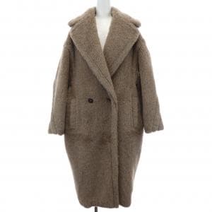 マックスマーラ Max Mara 101602 テディベア コート