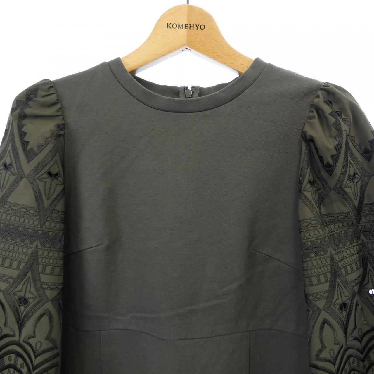 グレースコンチネンタル GRACE CONTINENTAL ワンピース