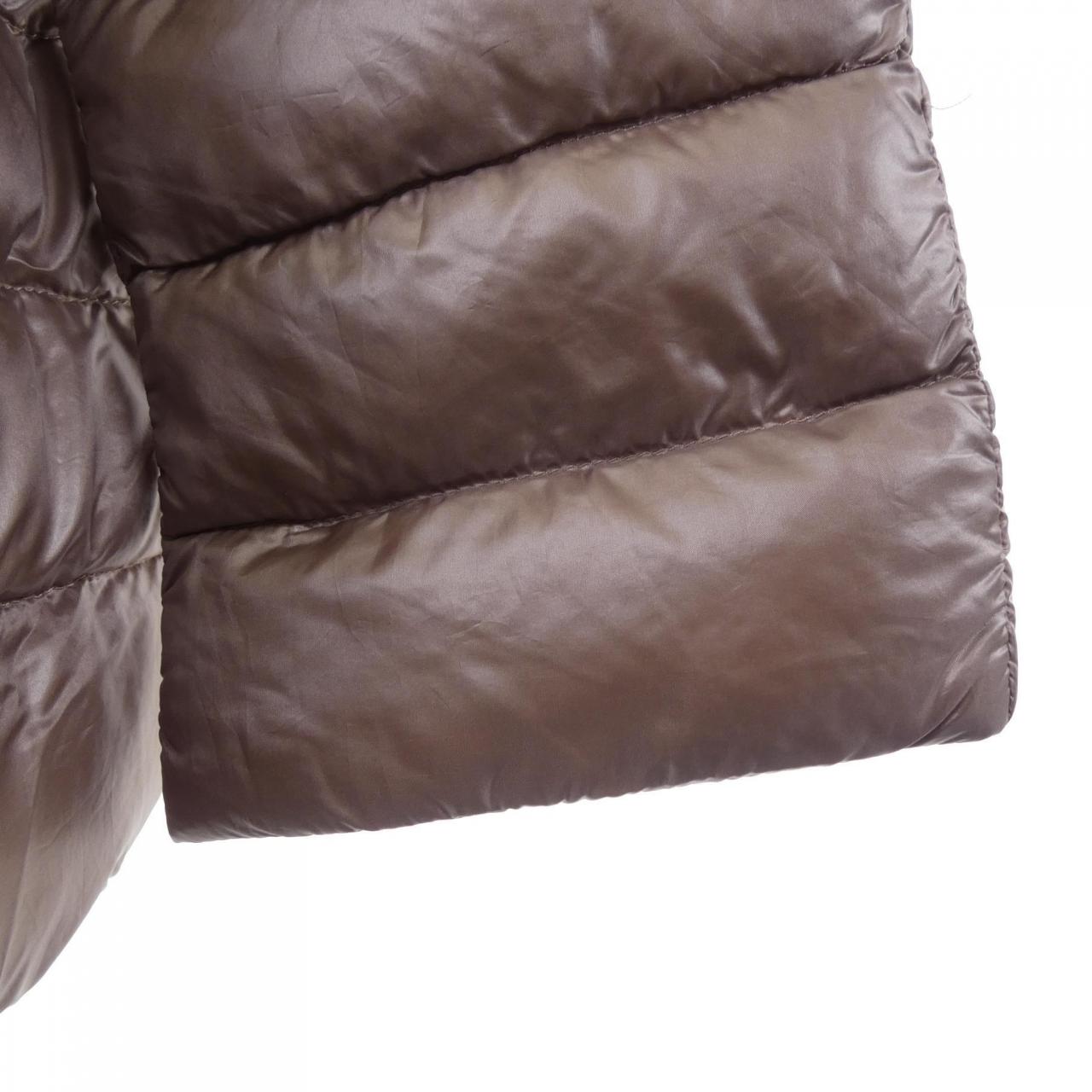 ヘルノ Herno イコニコ ソフィア ジャケット PI0046DIC ダウンジャケット