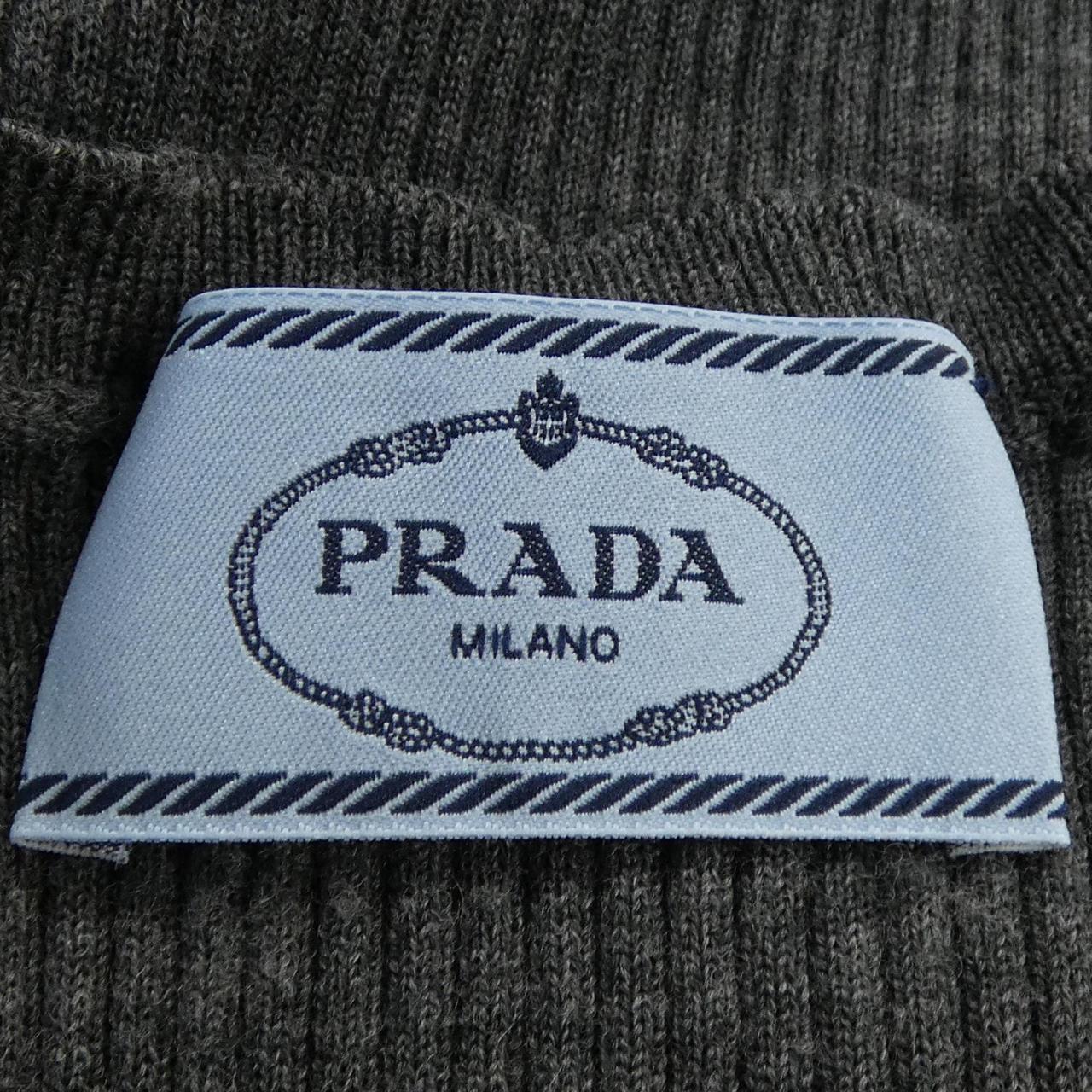 Prada PRADA P24C1N S202 1XA3針織衫