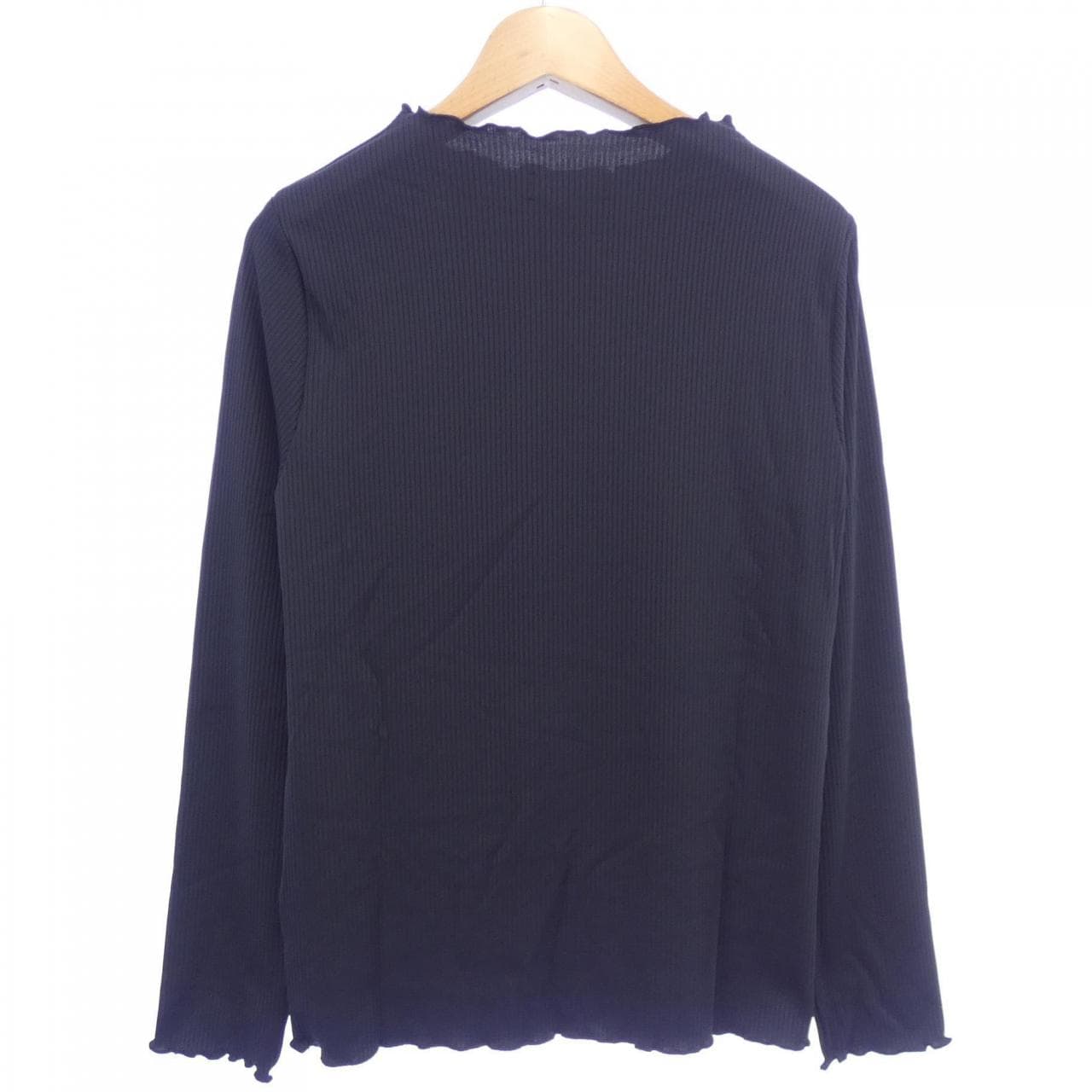 ブルーレーベルクレストブリッジ BLUE LABEL CRESTBRIDGE 55P10-674-09 トップス