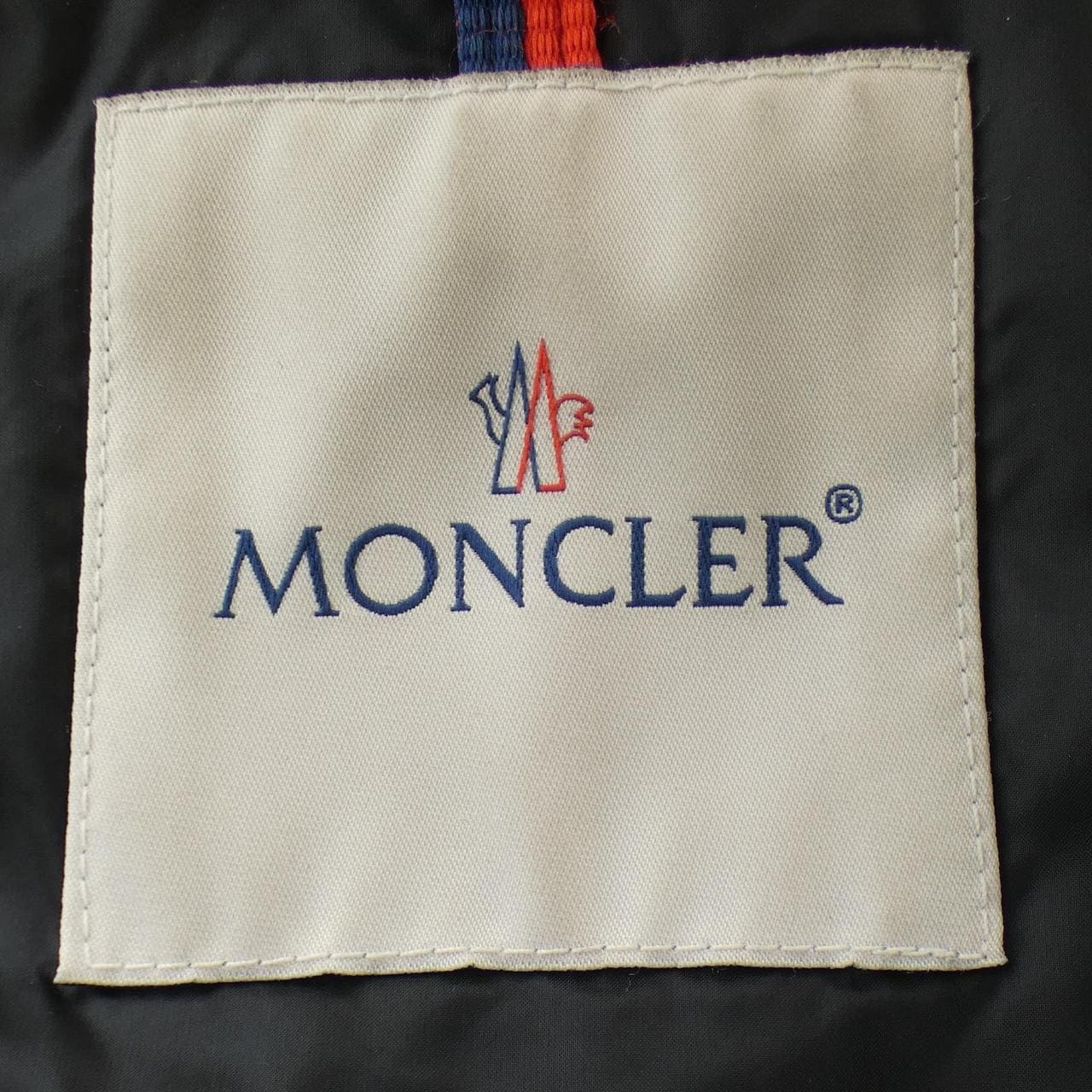 MONCLER HIRMA 羽绒大衣