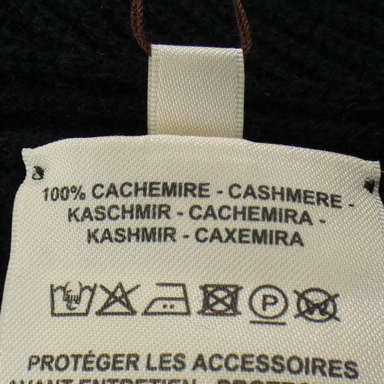 エルメス HERMES ボレロ インスピレーションスカーフ 3H2900D1 カーディガン