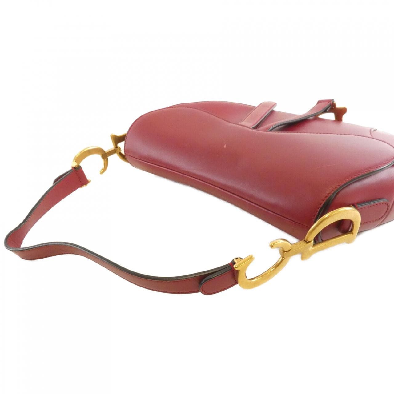 クリスチャンディオール サドル M0446CWGH ショルダーバッグ