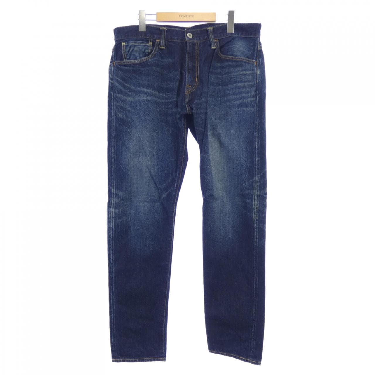 シークエル SEQUEL FRAGMENT ジーンズ