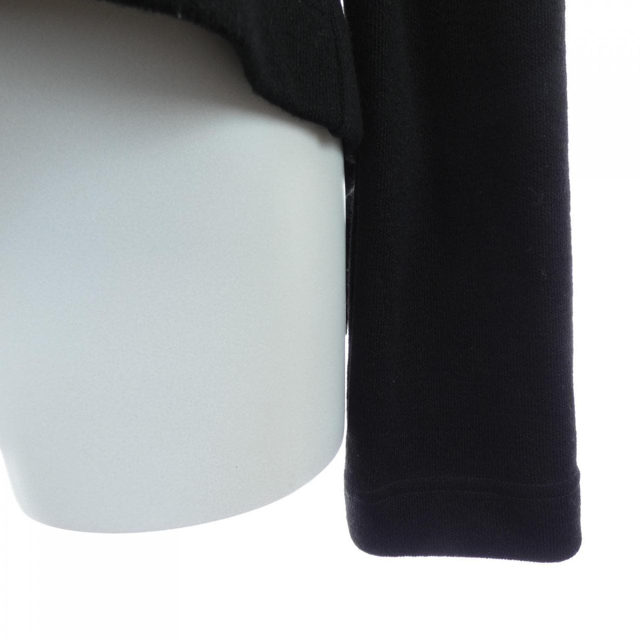 ヨウジヤマモト YOHJI YAMAMOTO FK-T57-110 ニット