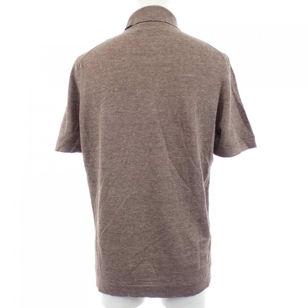 ブルネロクチネリ BRUNELLO CUCINELLI ポロシャツ