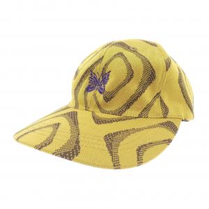 ニードルズ NEEDLES キャップ