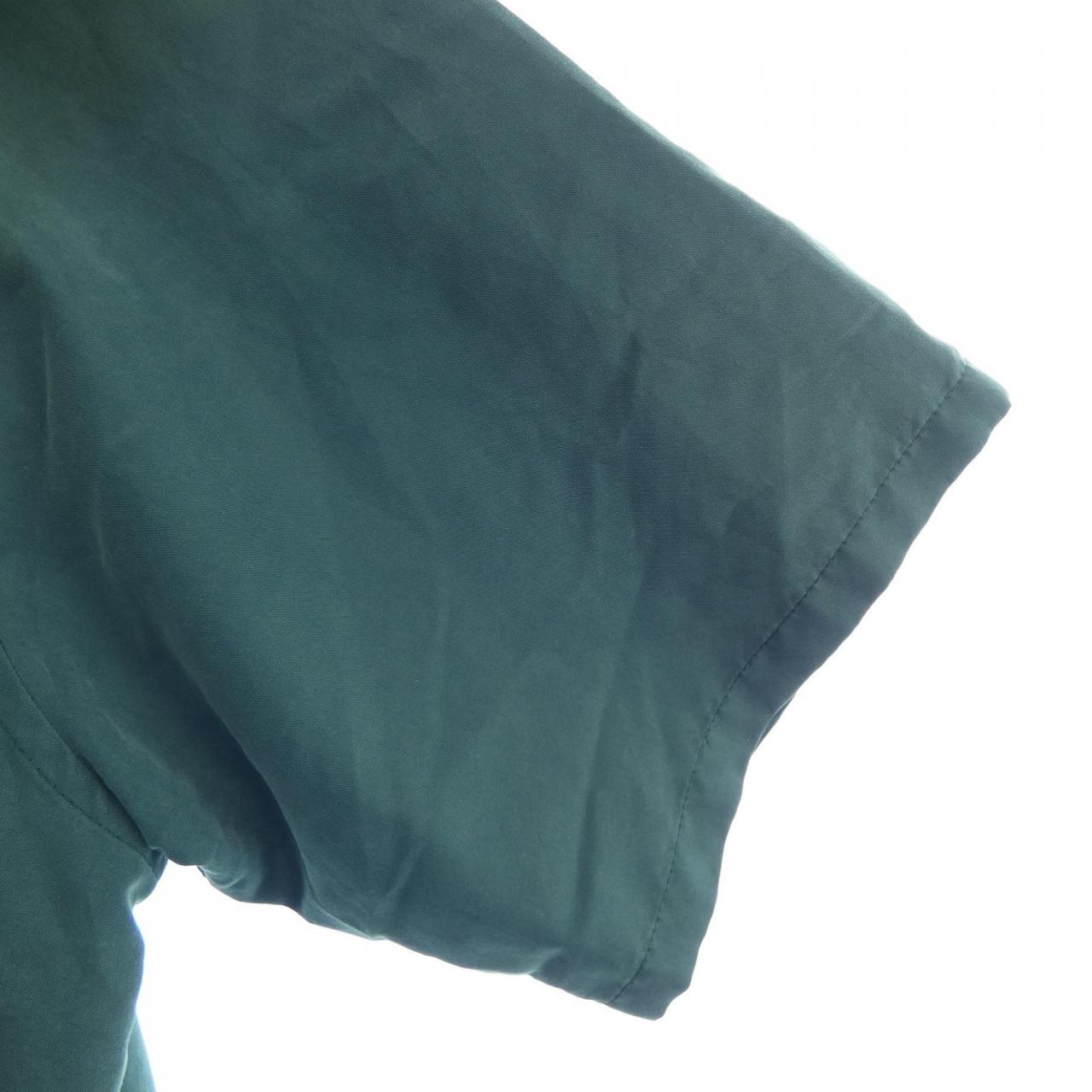 ビューティーアンドユース BEAUTY&YOUTH(U.A) S／Sシャツ