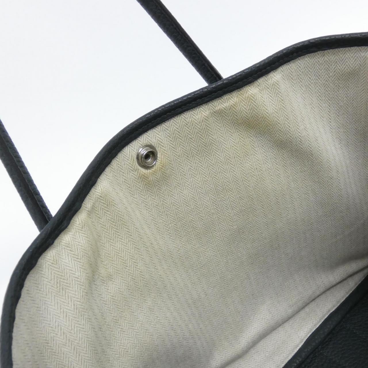 エルメス ガーデン パーティ 36cm 051559CK バッグ