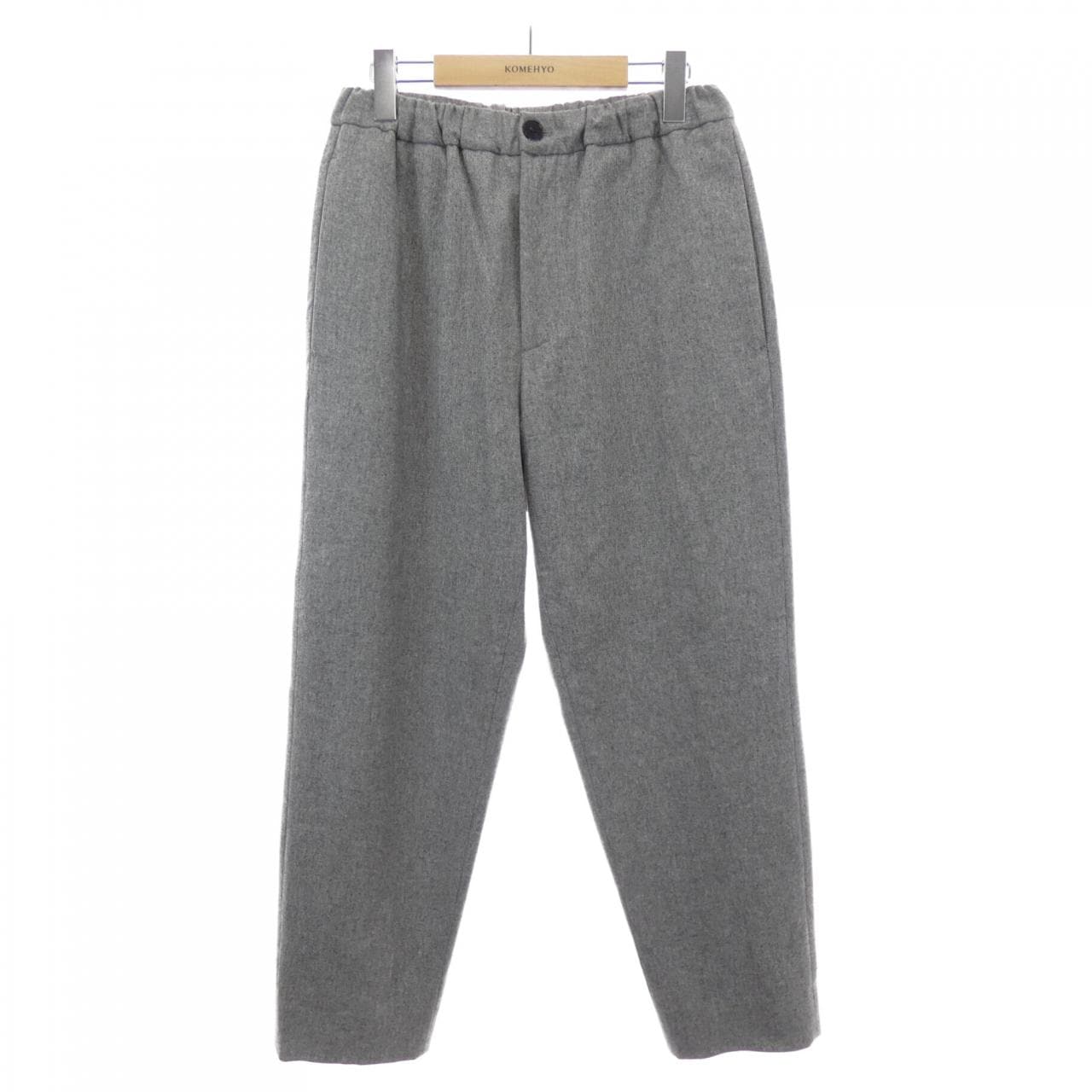 ジルサンダープラス JIL SANDER+ J47KA0014 J40008 パンツ