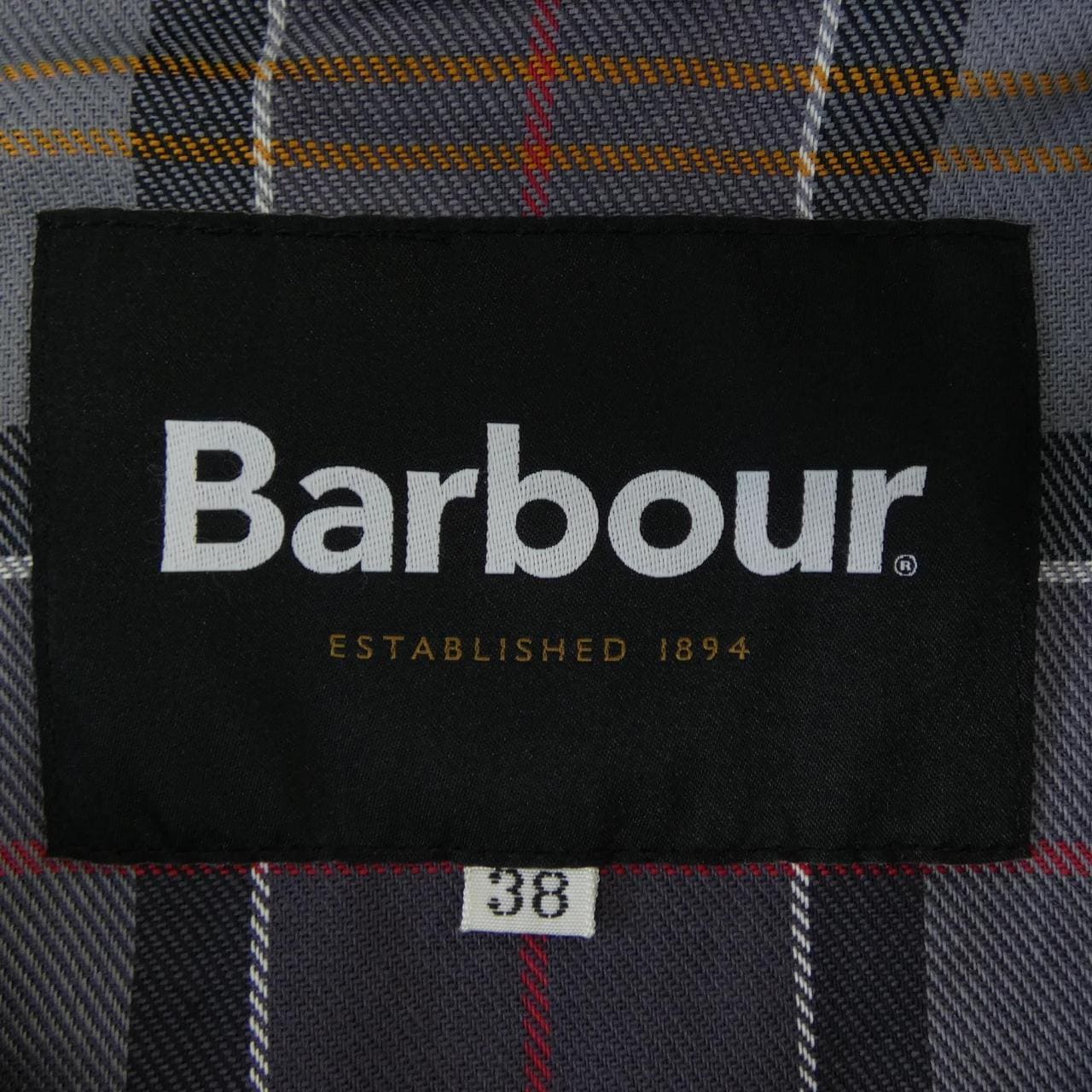 バブアー BARBOUR ジャケット