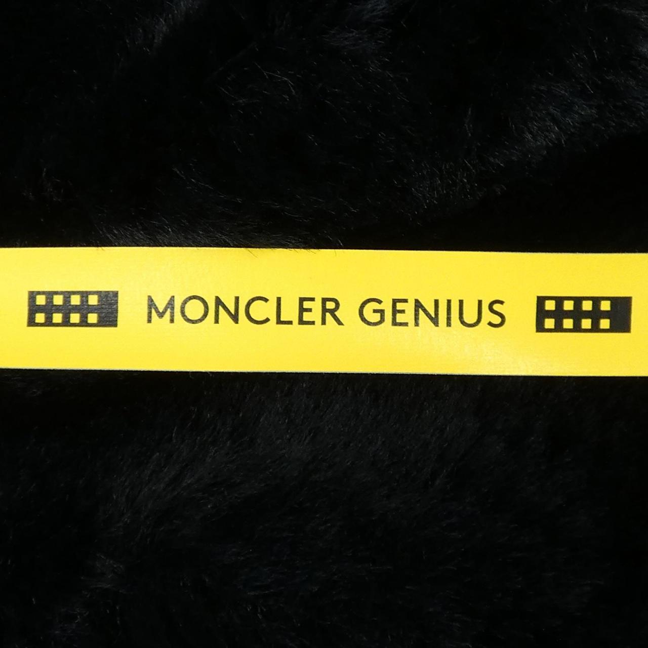 モンクレール ジーニアス MONCLER GENIUS HYKE LEMA ダウンジャケット
