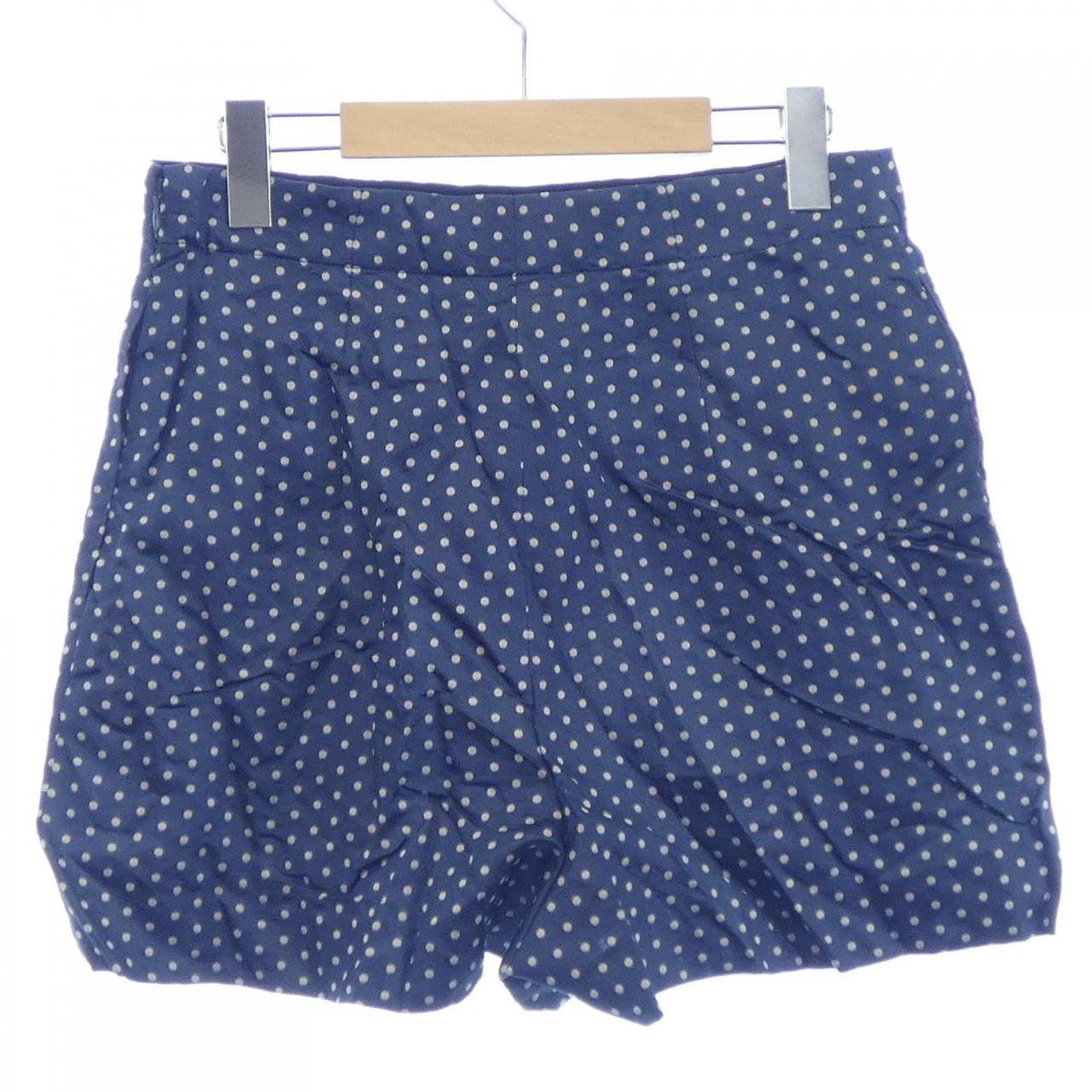 クリスチャンディオール CHRISTIAN DIOR 141P62A7631 ショートパンツ