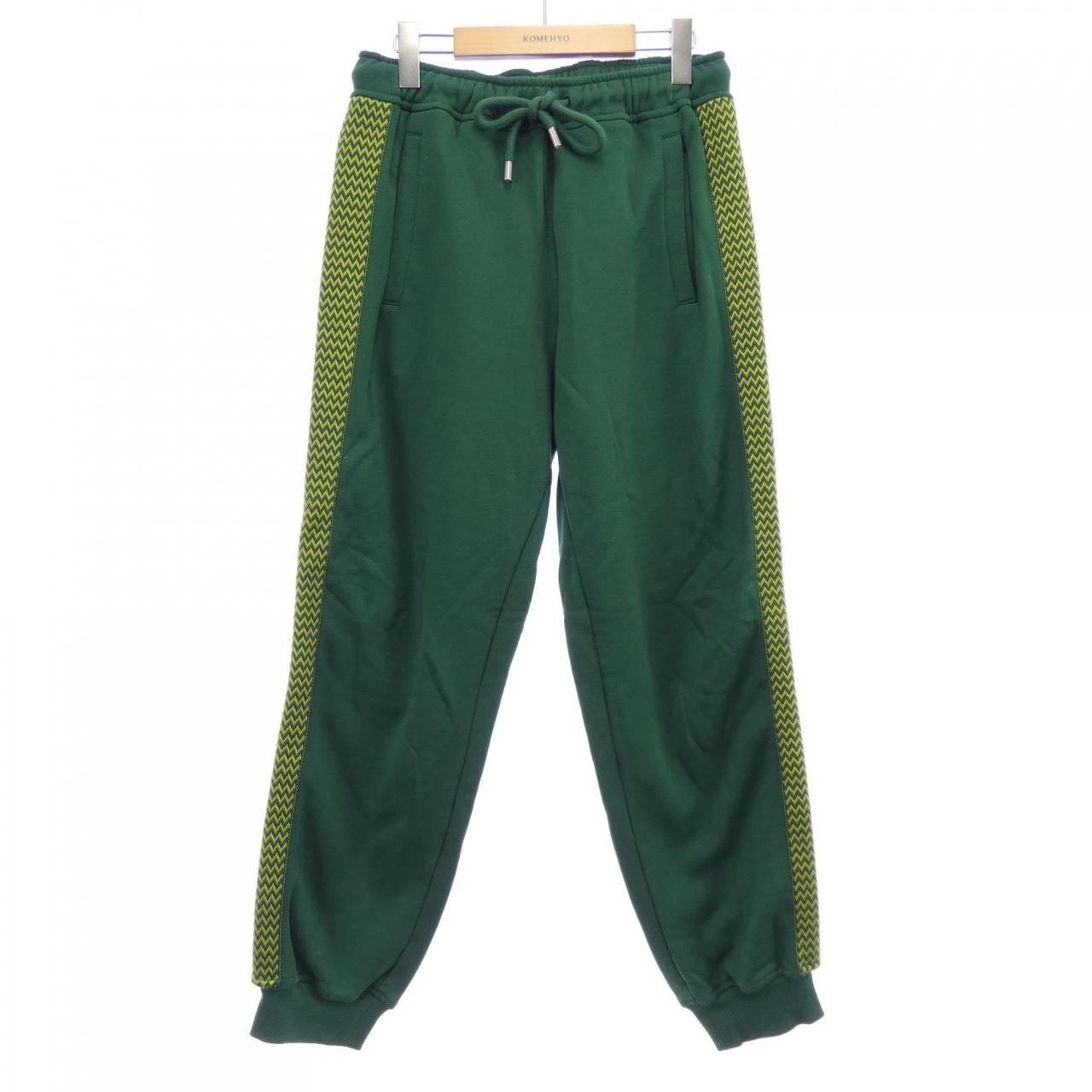ランバン LANVIN パンツ
