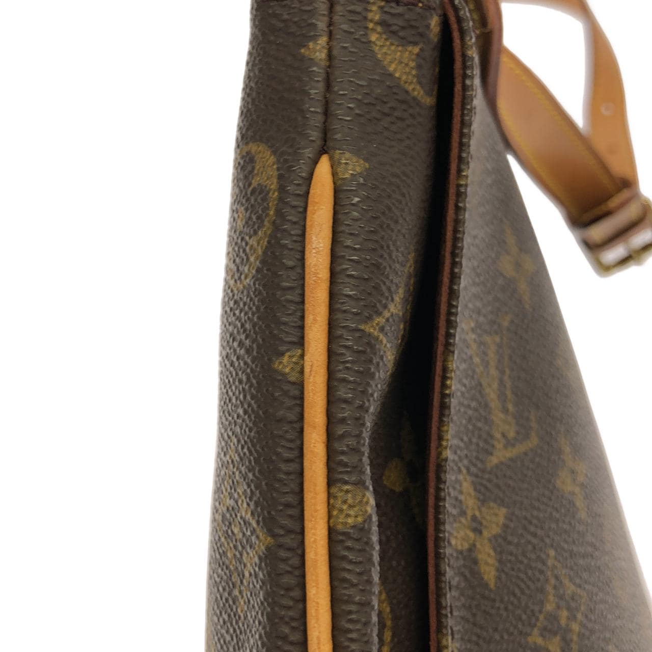 ルイヴィトン モノグラム ミュゼット タンゴ M51257 ショルダーバッグ