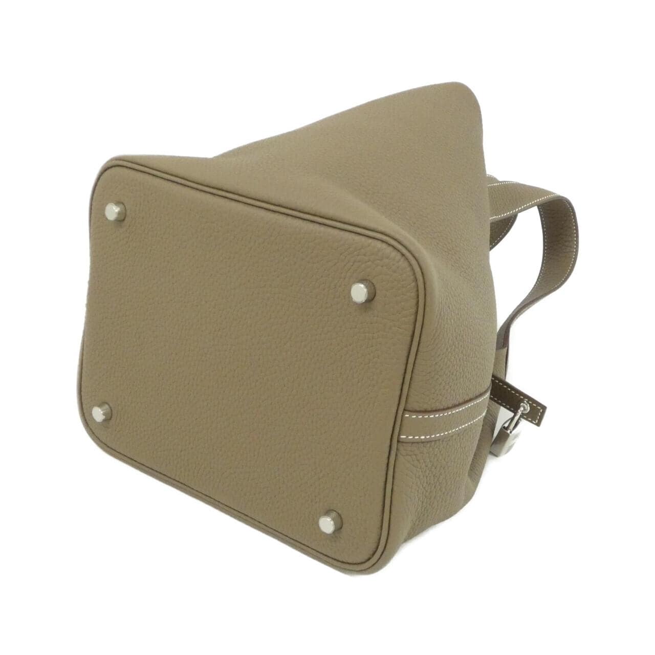 【未使用品】エルメス ピコタン ロック MM 060991CK バッグ