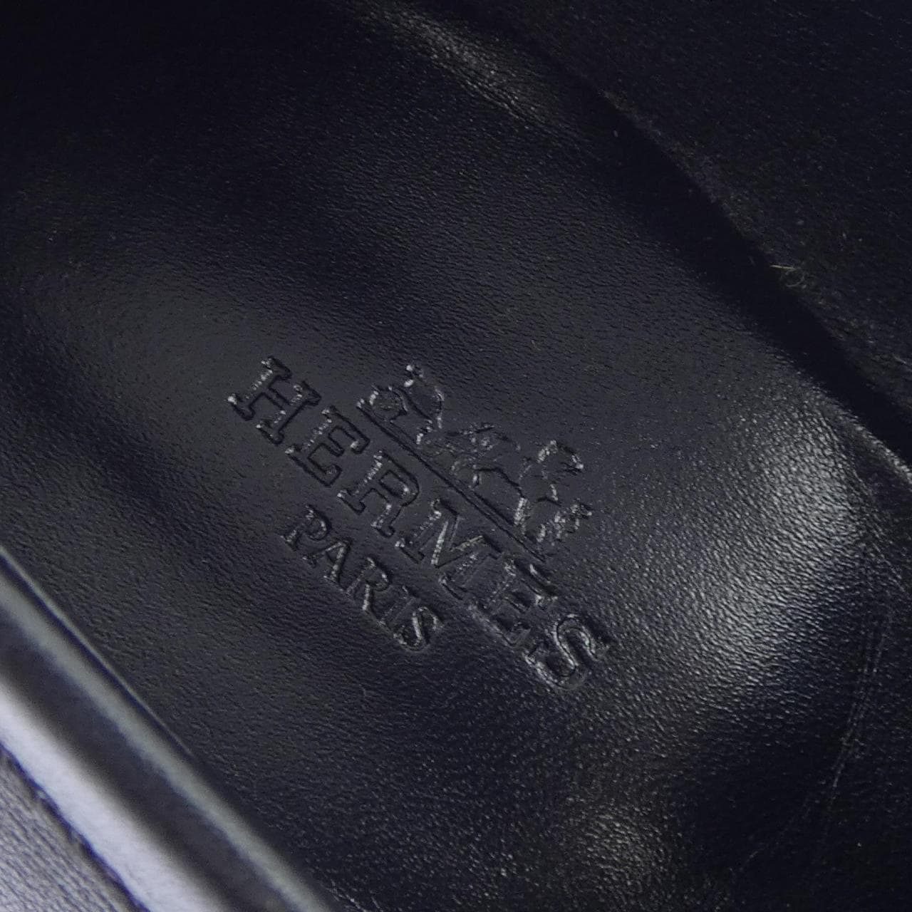 エルメス HERMES デスタン DESTIN ケリーバックル 241008Z シューズ