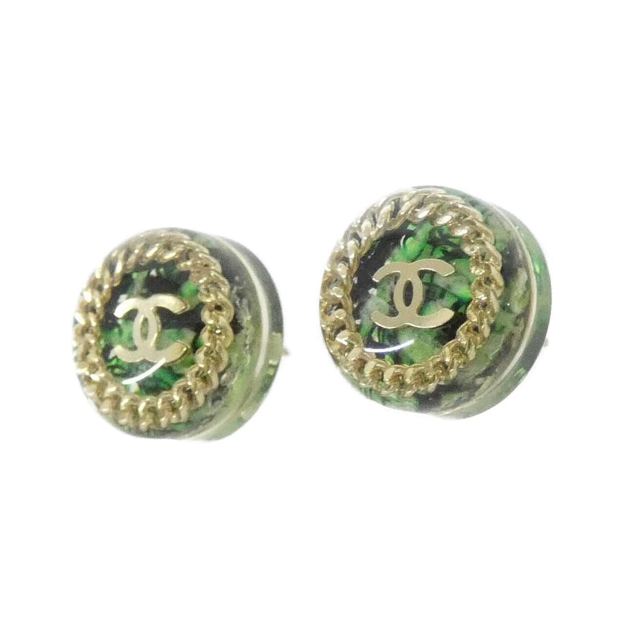 シャネル 62828 ピアス