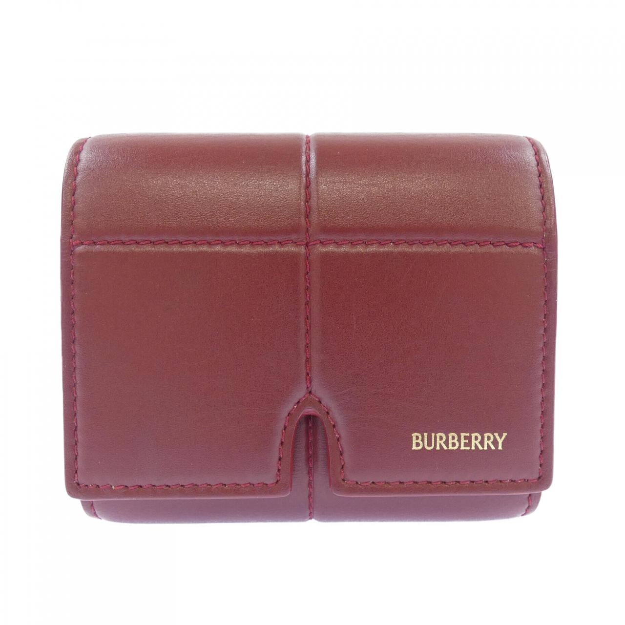 バーバリー BURBERRY 8095124 WALLET
