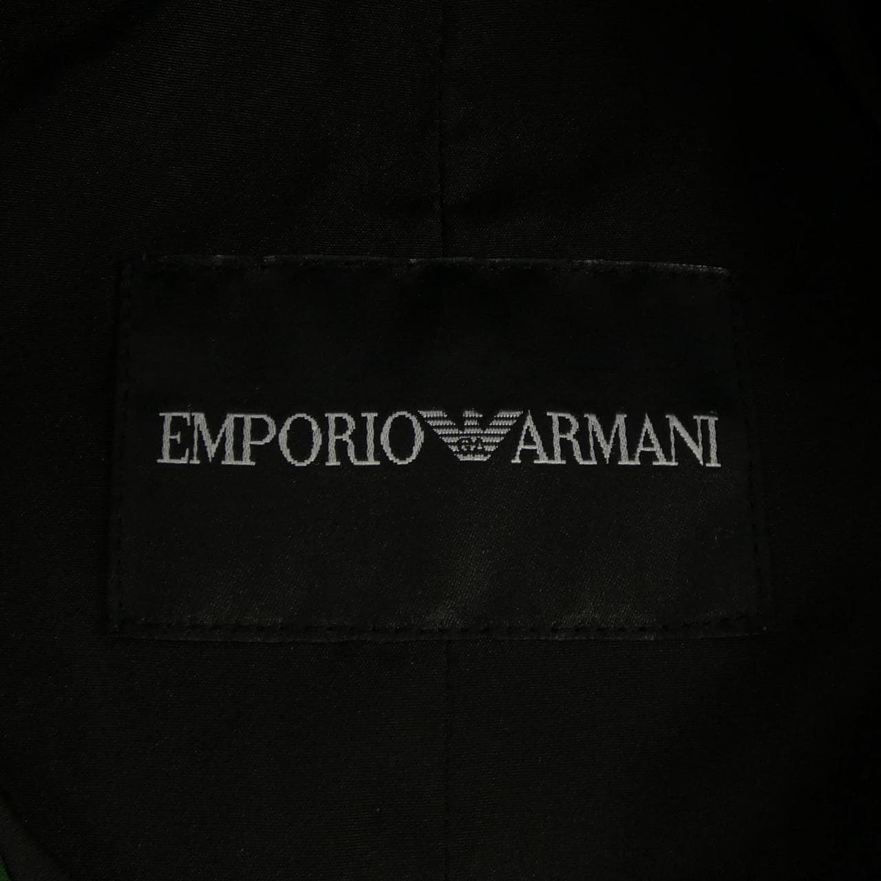 エンポリオアルマーニ EMPORIO ARMANI R2L51TR9903 コート