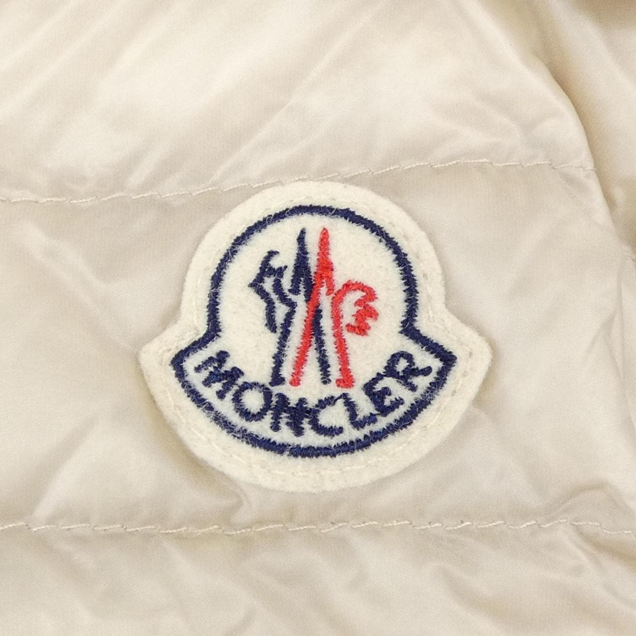 モンクレール MONCLER BARBEL ダウンコート