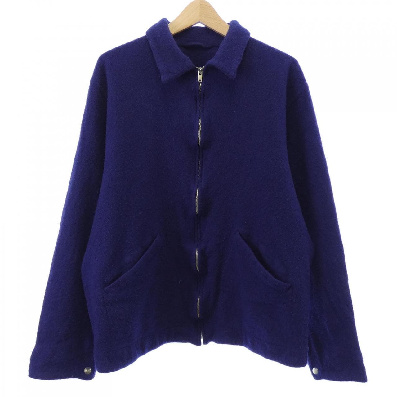 コモリ COMOLI C03-01022 ブルゾン