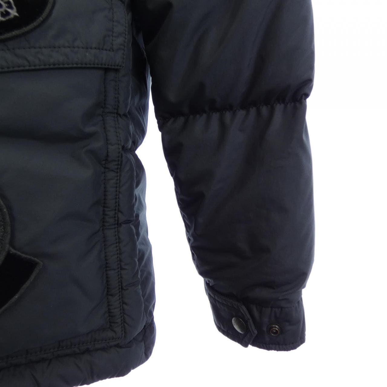 モンクレール MONCLER HYOSERIS ダウンジャケット