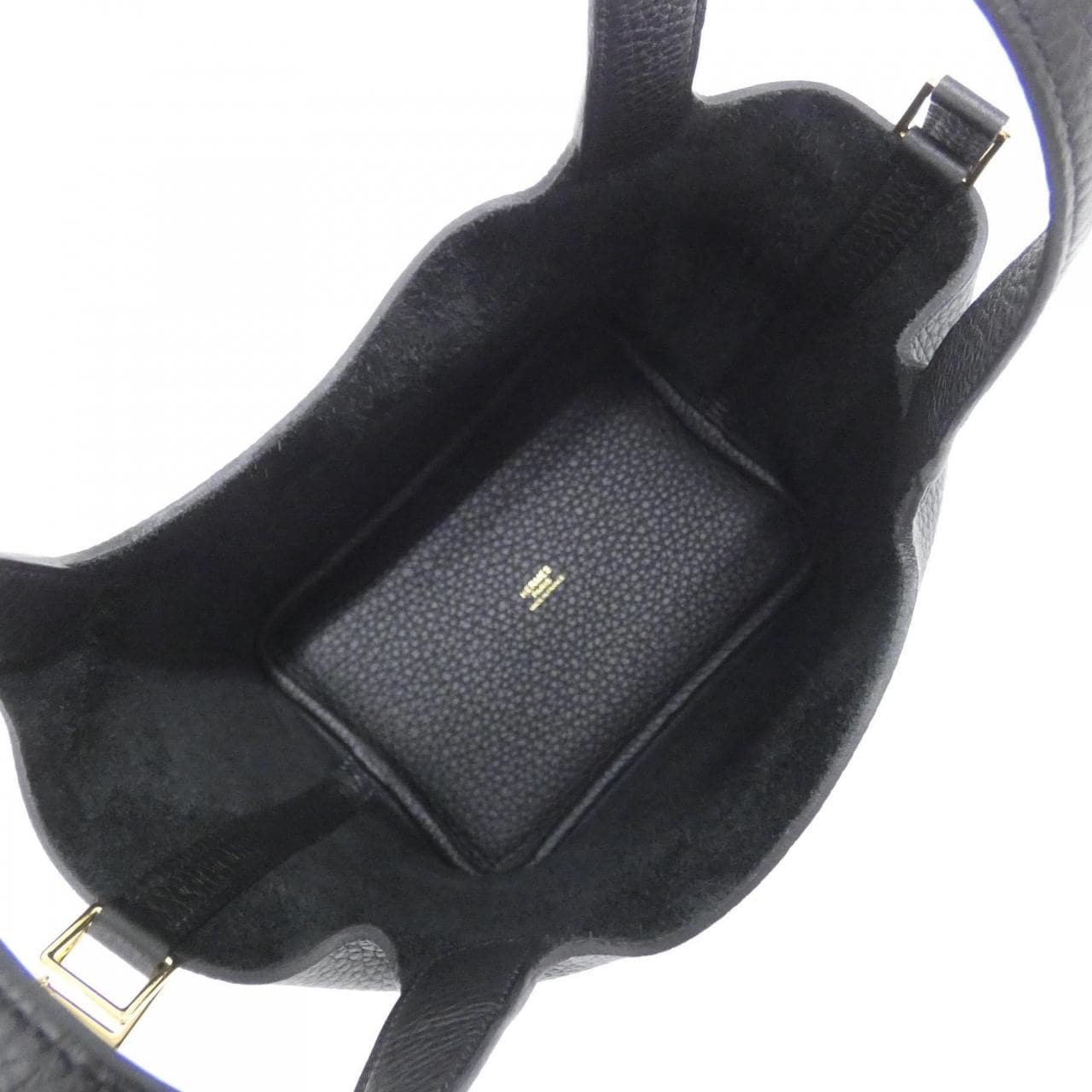 エルメス ピコタン ロック PM 056289CC バッグ