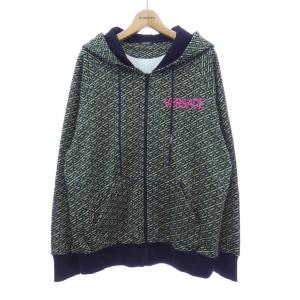 ヴェルサーチェ VERSACE パーカー