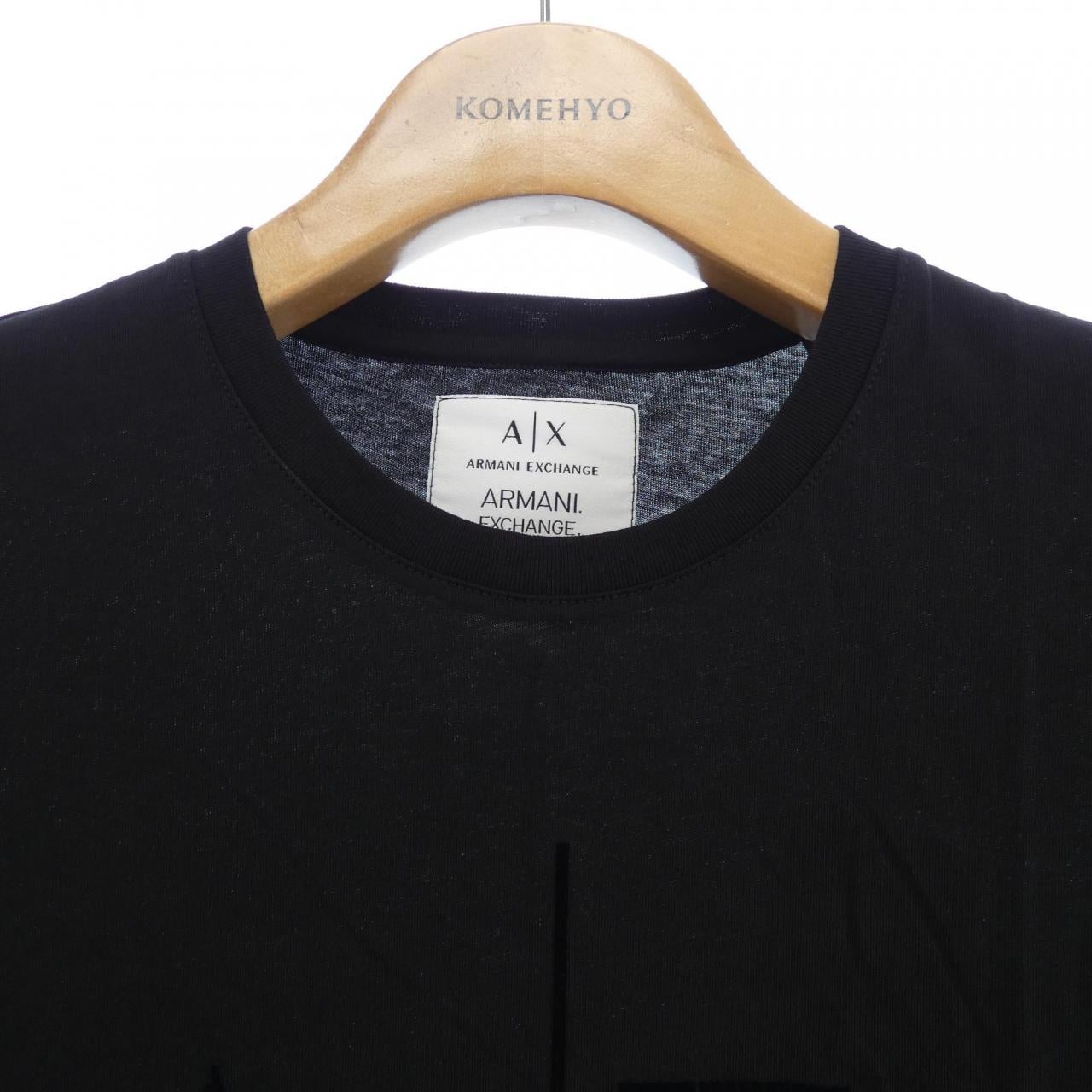 アルマーニ エクスチェンジ ARMANI EXCHANGE Tシャツ