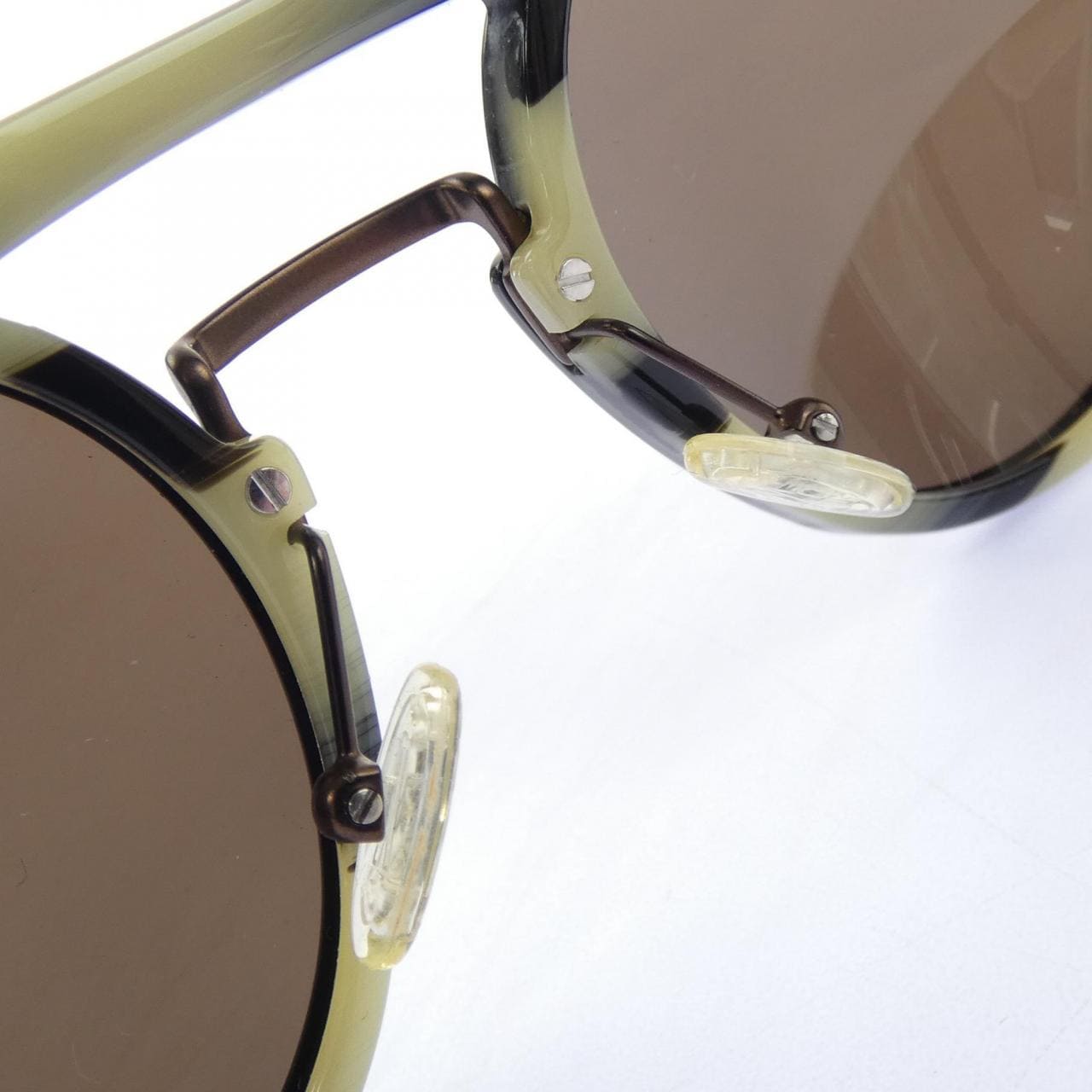 モンクレール MONCLER EYEWEAR