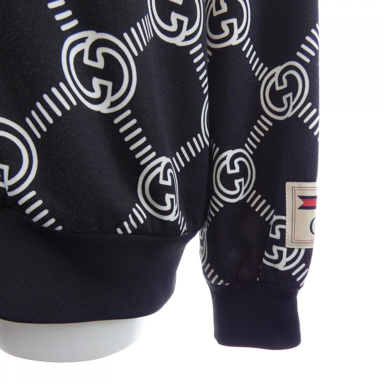 グッチ GUCCI インターロッキング 681271 XJD1I ブルゾン