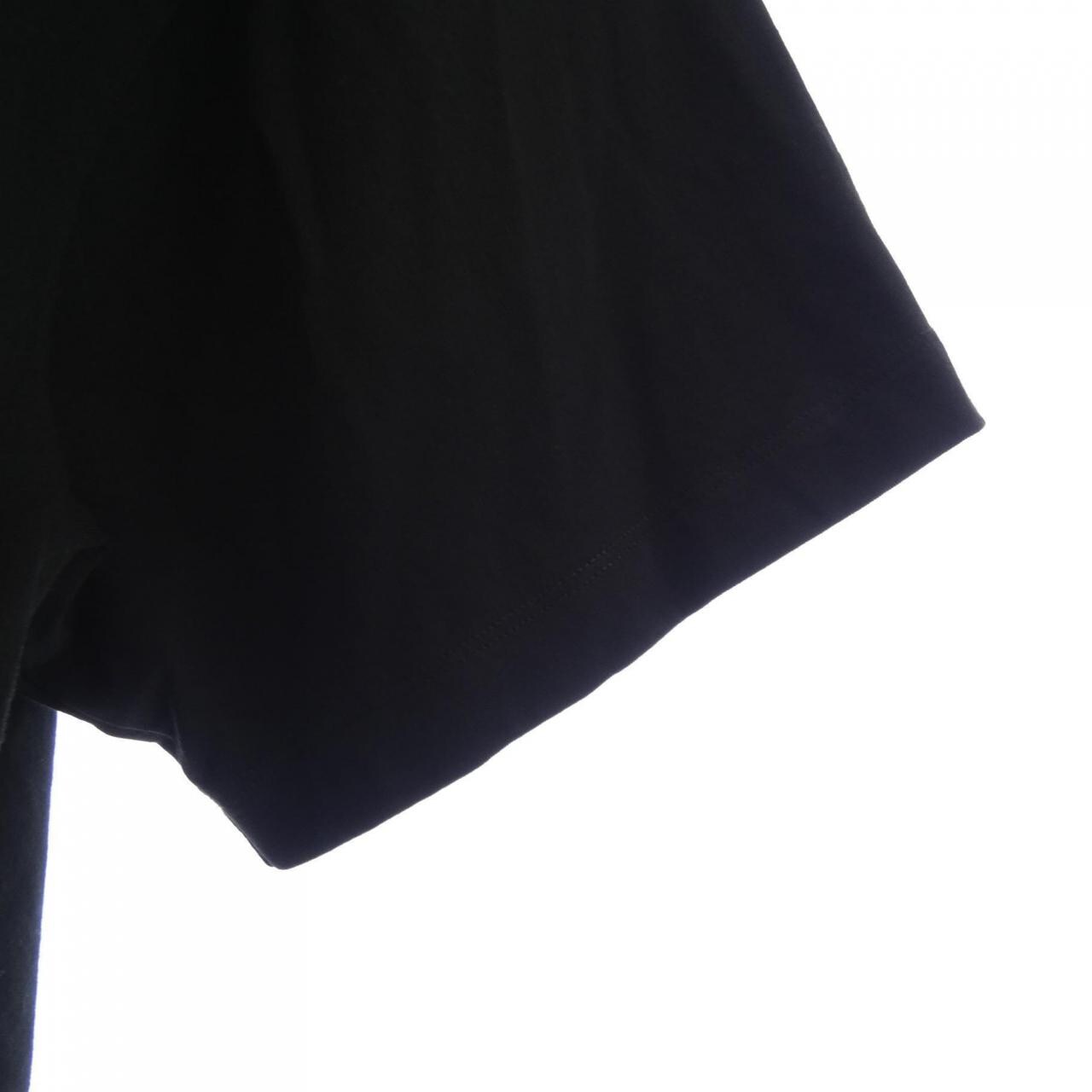 エムエムシックス MM6 SH0GC0032 UNISEX Tシャツ