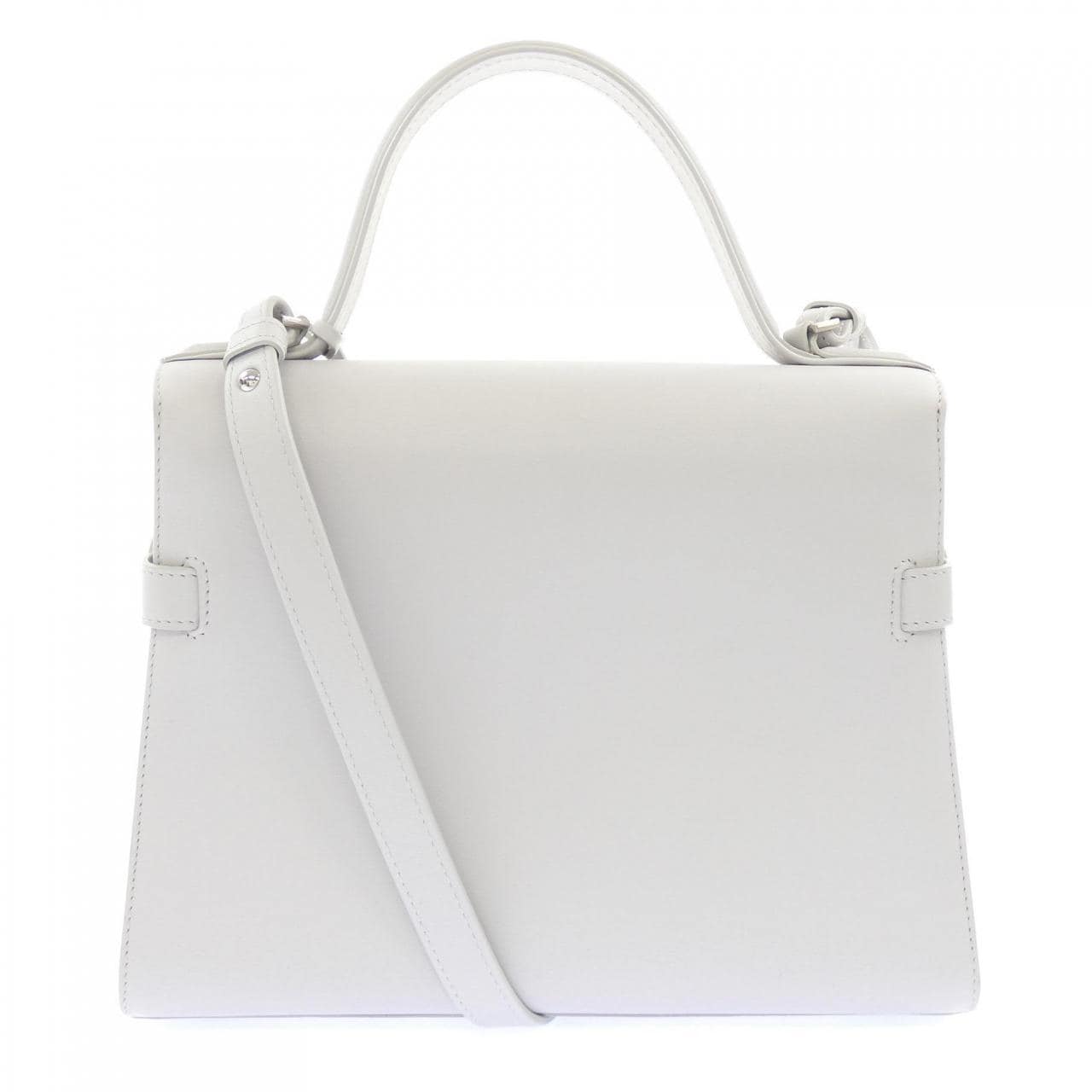 デルボー DELVAUX TEMPETE AA0368AAX BAG