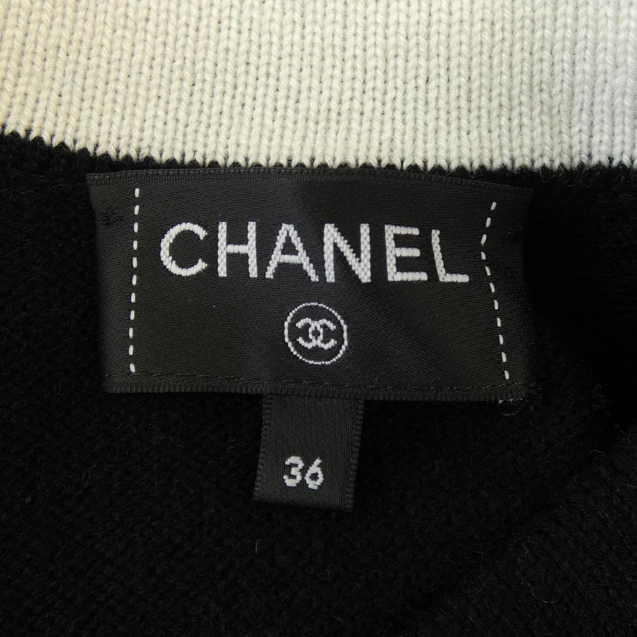 シャネル CHANEL P80137K11594 カーディガン