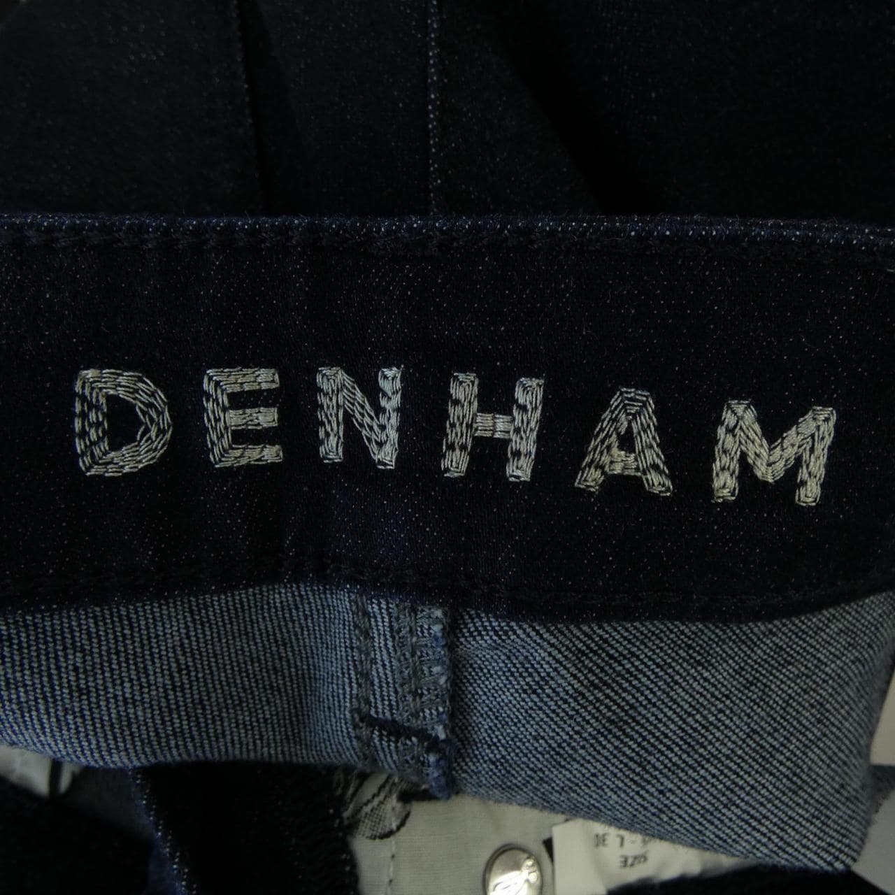 デンハム DENHAM ジーンズ